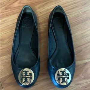 TORY BURCH BALLET FLATS